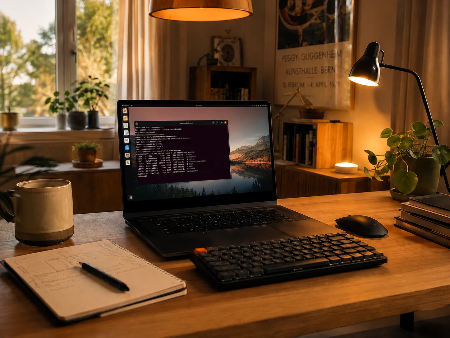 Linux-artikel