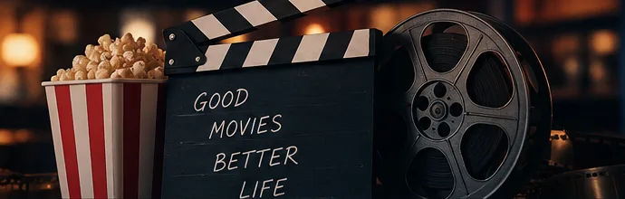 Film og serier