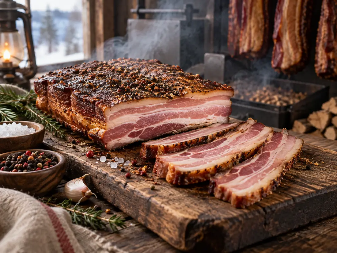 Bacon