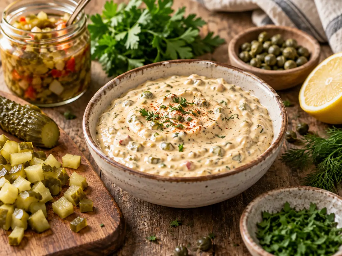 Remoulade