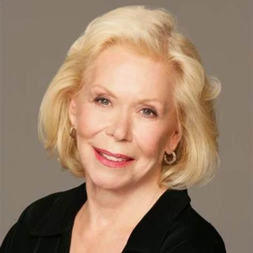 Louise Hay